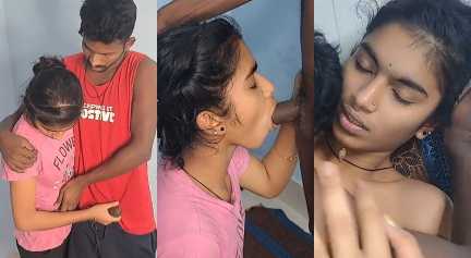 Fucking Village Desi Innocent Girl