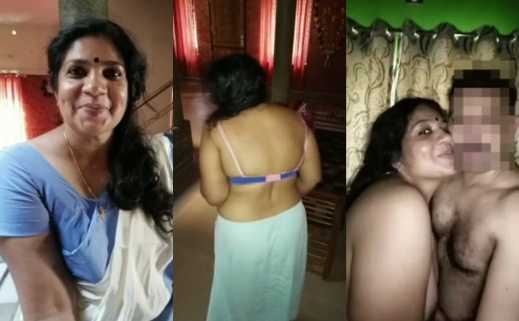 Desi cute aunty xxx