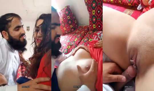 Pak Muslim Molana Viral Sex Clip