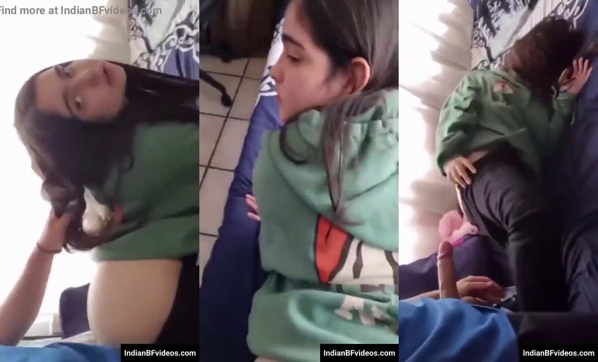 Fucking Cute Innocent Face girl