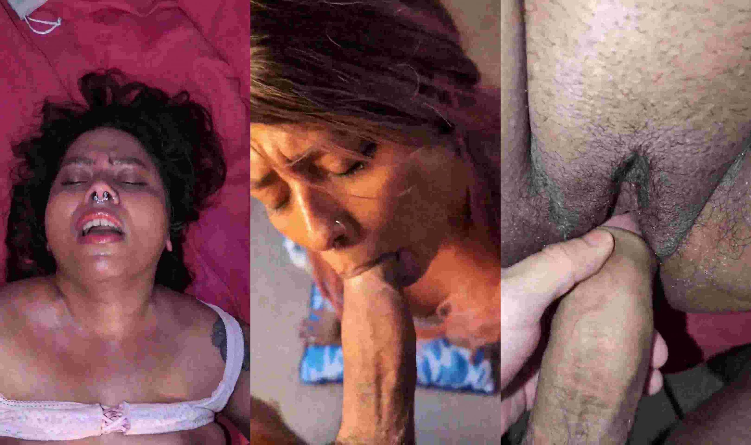 Fucking Instagram Horny Model