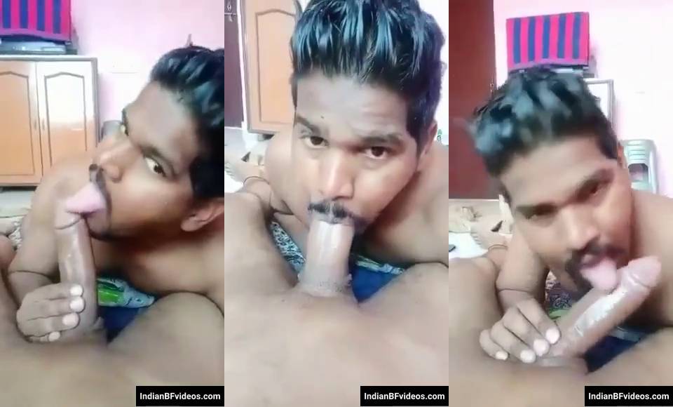 Indian Gay Boy Blowjob
