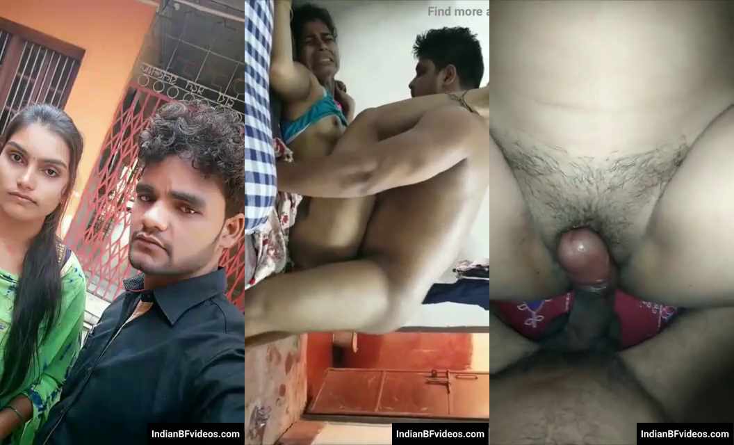 Local Bengali Couple Fucking Hard