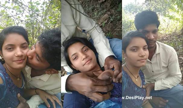 Viral Desi Village BF GF Sex Video