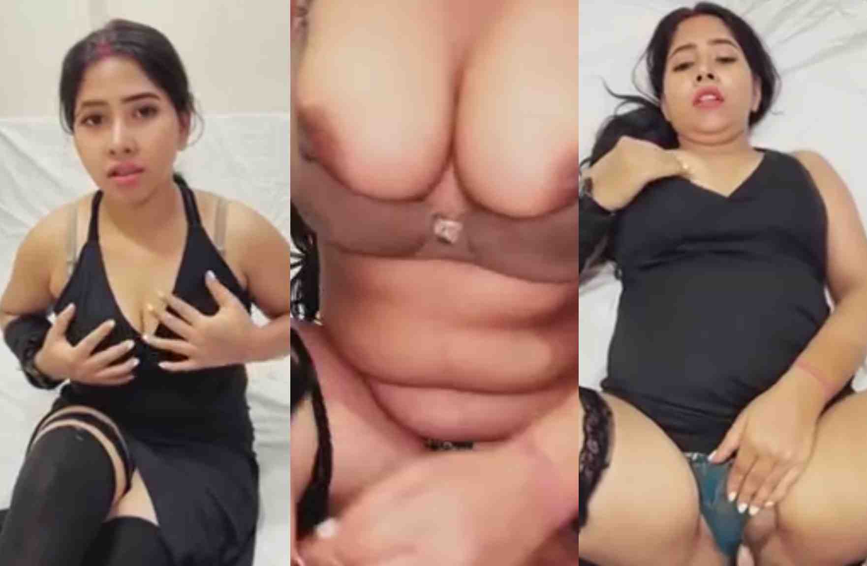 Fucking Modern Wife XXX Video