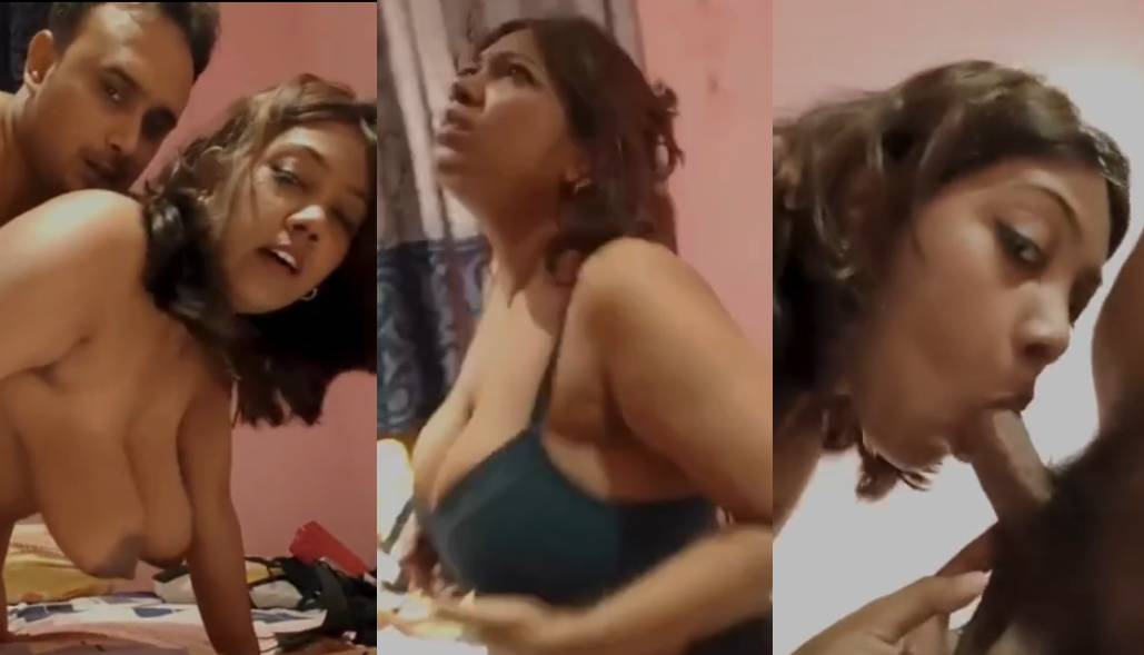 Sexy School Teacher Girl Sex XXX Viral Video