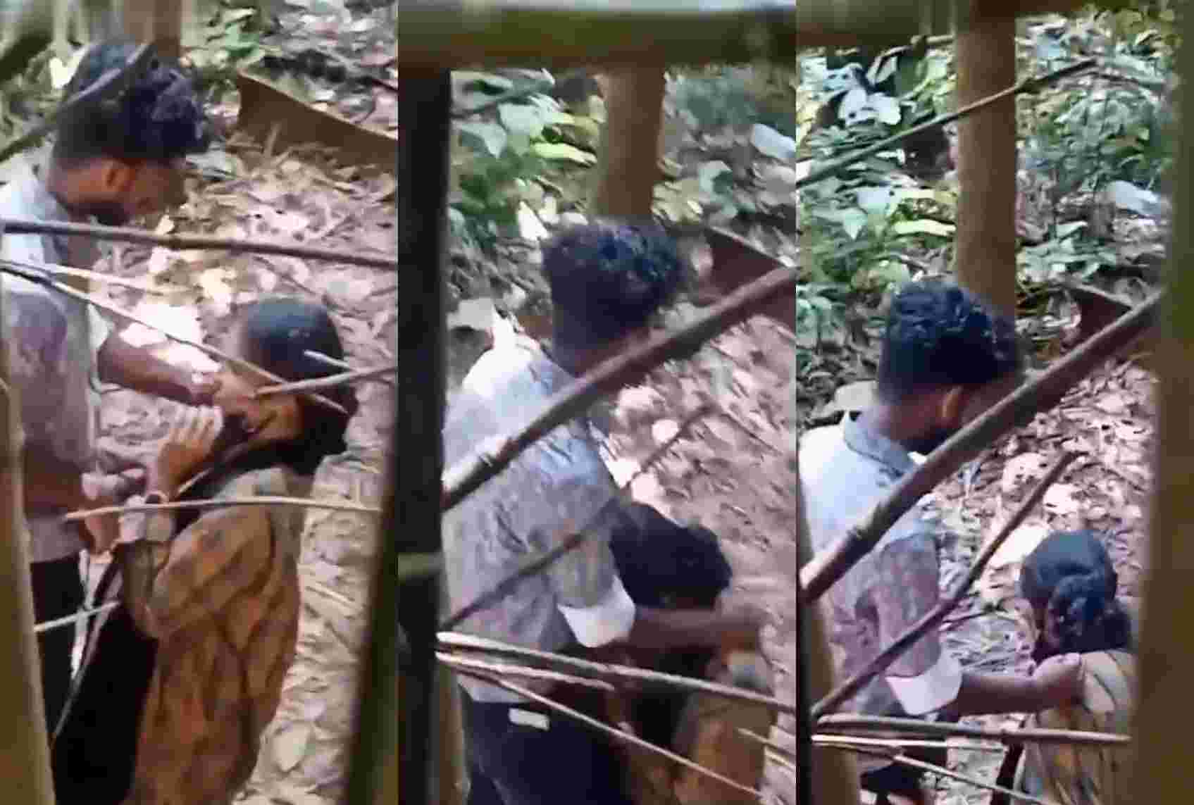 Viral Local Girl Blowjob XXX Video